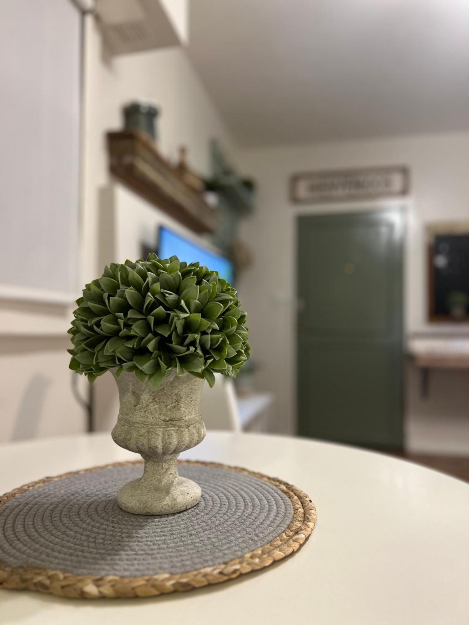 Apartment Arce 23