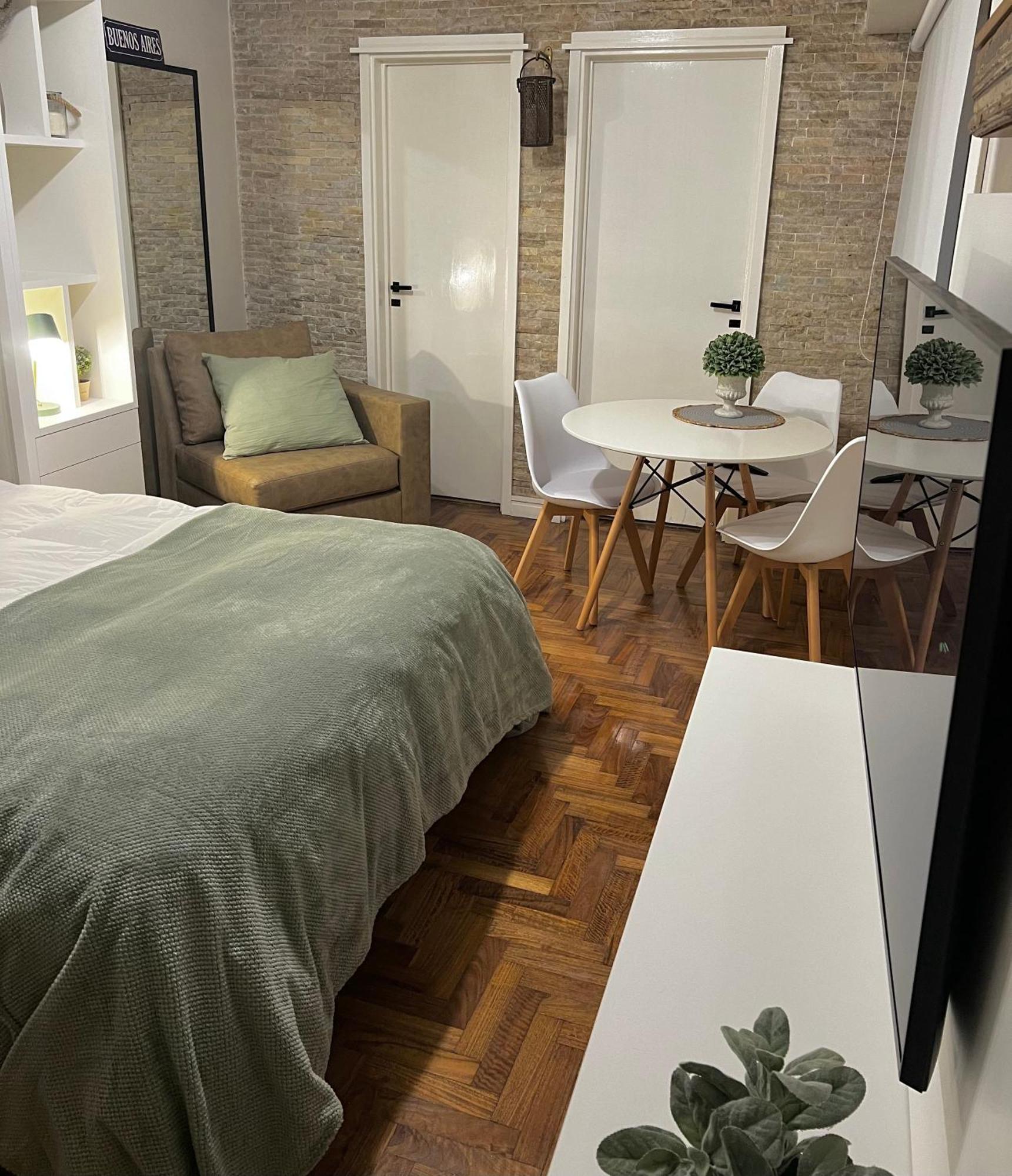 Arce 23 Apartment Buenos Aires